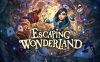 Oculus Quest 游戏《逃离奇境》Escaping Wonderland
