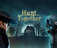 Meta Quest 游戏《一起狩猎》Hunt Together