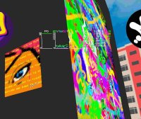 Oculus Quest 游戏《涂鸦传奇》GRAFFITI LEGEND