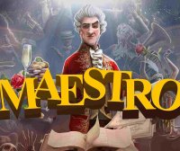 Oculus Quest 游戏《大师:音乐演唱会》Maestro: The Masterclass