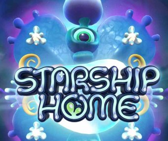 Oculus Quest 游戏《星舰之家》Starship Home