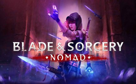 Oculus Quest 游戏《剑与魔法：游牧民族》Blade and Sorcery – Nomad