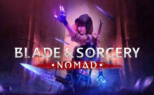 Oculus Quest 游戏《剑与魔法:游牧民族》Blade and Sorcery – Nomad