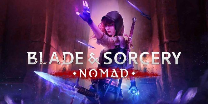 Oculus Quest 游戏《剑与魔法:游牧民族》Blade and Sorcery – Nomad