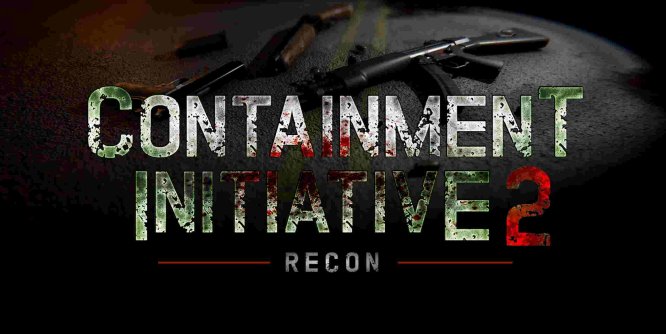 遏制行动 2(Containment Initiative 2)