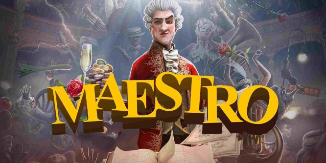 Oculus Quest 游戏《大师:音乐演唱会》Maestro: The Masterclass
