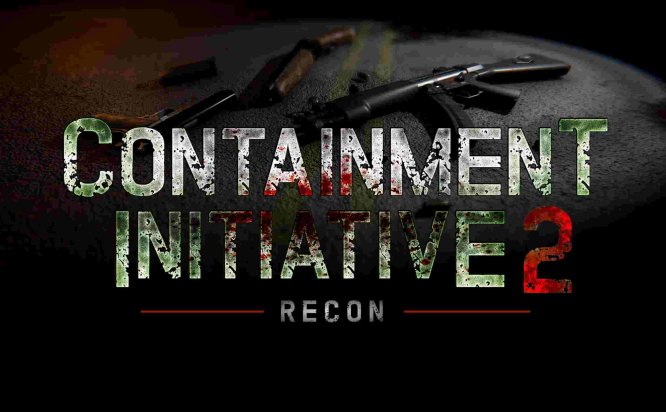 Meta Quest 游戏《遏制计划2：侦察》Containment Initiative 2: Recon