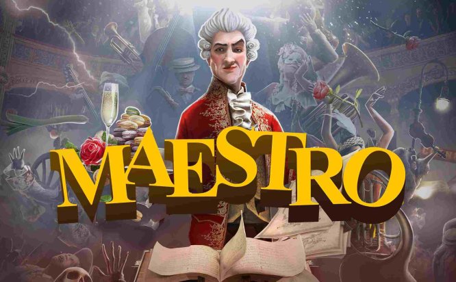 Oculus Quest 游戏《大师:音乐演唱会》Maestro: The Masterclass