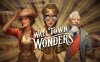 小人国奇遇记（Wall Town Wonders）