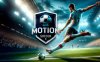 Meta Quest 游戏《动感足球》Motion Soccer