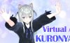 AI猫女（Virtual AI – KURONYAM）