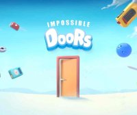 Oculus Quest 游戏《智慧之门》Impossible Doors: Can you open them