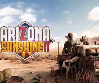 Oculus Quest 游戏《亚利桑那阳光 2 VR》Arizona Sunshine® 2