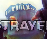 Oculus Quest 游戏《荒野生存》Strayed