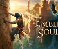 Oculus Quest 游戏《余烬之魂》Ember Souls