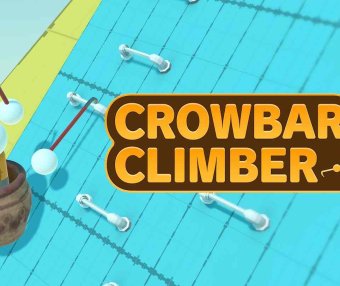 Oculus Quest 游戏《撬棍攀爬》Crowbar Climber