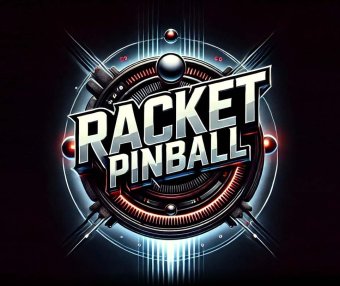 Meta Quest 游戏《球拍弹球》Racket Pinball