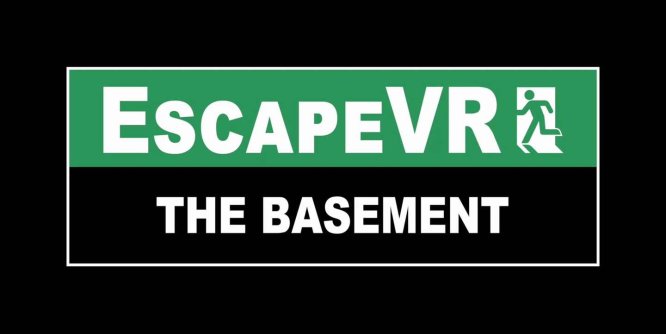 Oculus Quest 游戏《逃脱地下室》EscapeVR: The Basement