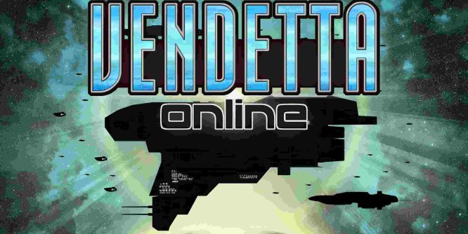 Meta Quest 游戏《宿怨》Vendetta Online