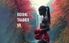 Oculus Quest 游戏《拳击教练》Boxing Trainer