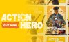 Meta Quest 游戏《动作英雄》Action Hero