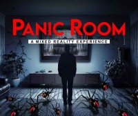Meta Quest 游戏《恐慌房间》Panic Room