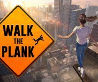 Oculus Quest 游戏《高空跳板》Walk the Plank