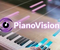 Oculus Quest 游戏《AR钢琴》PianoVision