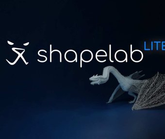 Meta Quest 游戏《绘画模型实验室》Shapelab Lite