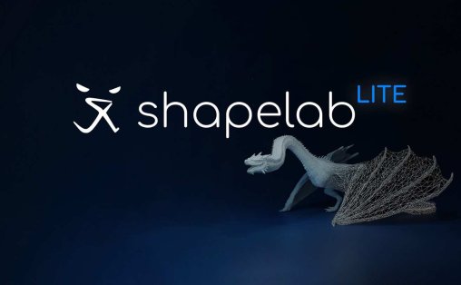 Meta Quest 游戏《绘画模型实验室》Shapelab Lite