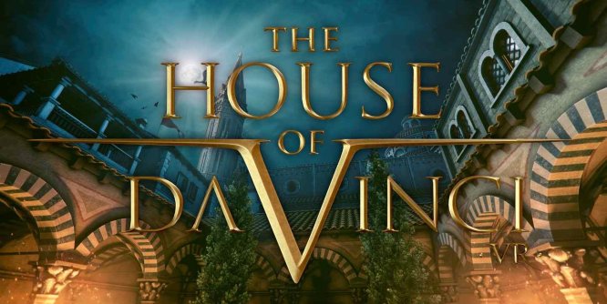 达芬奇之家 VR(The House of Da Vinci VR)