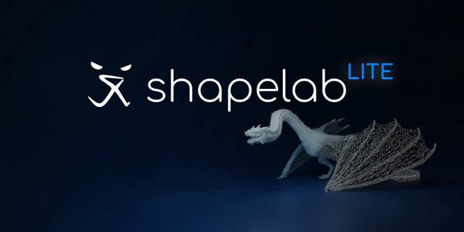 Meta Quest 游戏《绘画模型实验室》Shapelab Lite