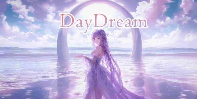 Meta Quest 游戏《人工智能伴侣》DayDream – AI Companion