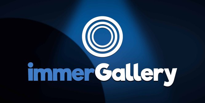Oculus Quest 程序《沉浸式画廊》immerGallery VR