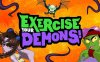 Oculus Quest 游戏《锻炼你的恶魔》Exercise Your Demons