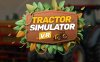 Oculus Quest 游戏《拖拉机模拟器 VR》Tractor Simulator VR – Farming Games