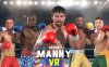 Oculus Quest 游戏《曼尼 帕奎奥 拳击 》Boxing Kings VR