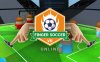 Oculus Quest 游戏《手指足球VR》Finger Soccer VR