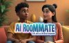 Oculus Quest 游戏《人工智能室友》AI Roommate