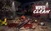 清理干净（Wiped Clean）