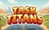 Oculus Quest 游戏《任务巨人》Task Titans