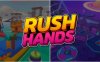 Oculus Quest 游戏《急速闯关》Rush Hands