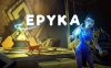 Oculus Quest 游戏《杰克的冒险》Epyka
