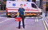 Oculus Quest 游戏《救护车生活》Ambulance Life