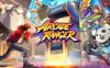 Oculus Quest 游戏《街机游侠》Arcade Ranger