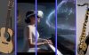 Oculus Quest 游戏《钢琴XR》Mapiano XR