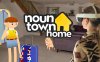 Oculus Quest 游戏《名词小镇》Noun Town: Home