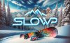 Meta Quest 游戏《滑雪板》Slowp VR