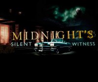 Oculus Quest 游戏《午夜的沉默证人》Midnights Silent Witness