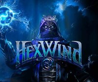 Oculus Quest 游戏《六角世界》HexWind